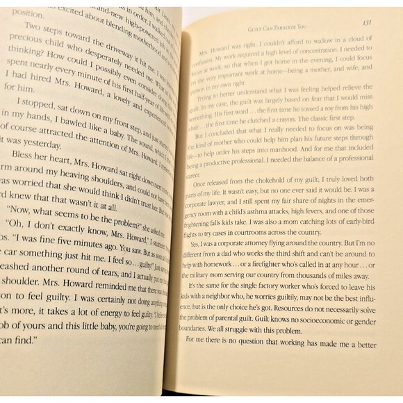 Dare to Take Charge – Glenda Hatchett – Self-Help Motivational – SelfHelpcore - Picture 4 of 7